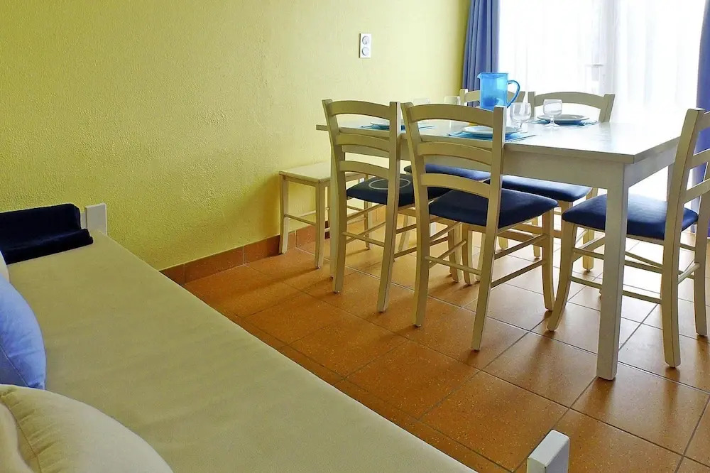Holiday Resort Les Plages de Guerande, La Turballe, Acc. for 4 Pers