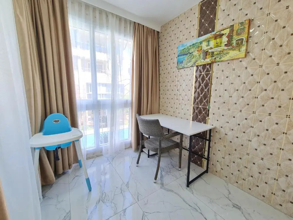 Kemer Classic Apartments