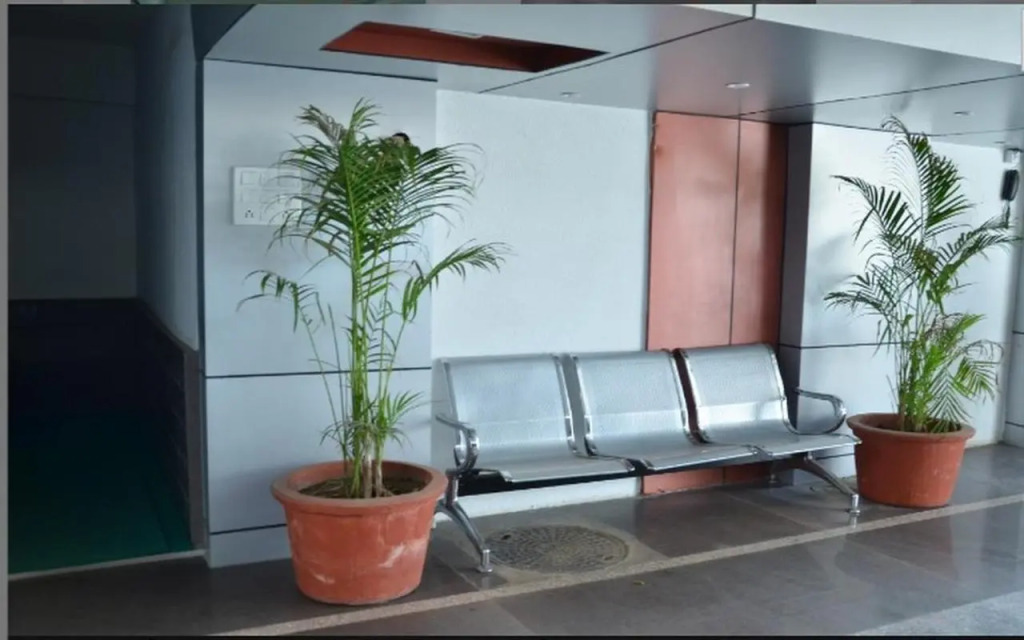 The Metro Park Hotel