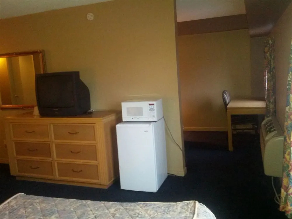 Admiral Inn Niagara Falls