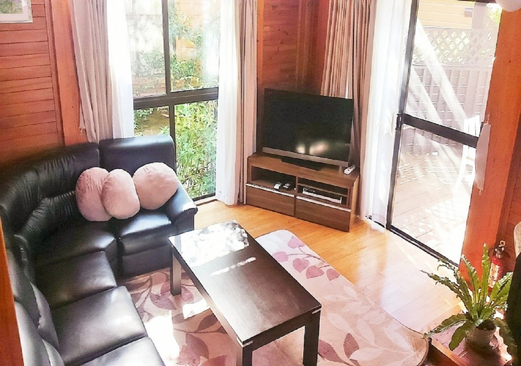 Cottage Morino Paradiso
