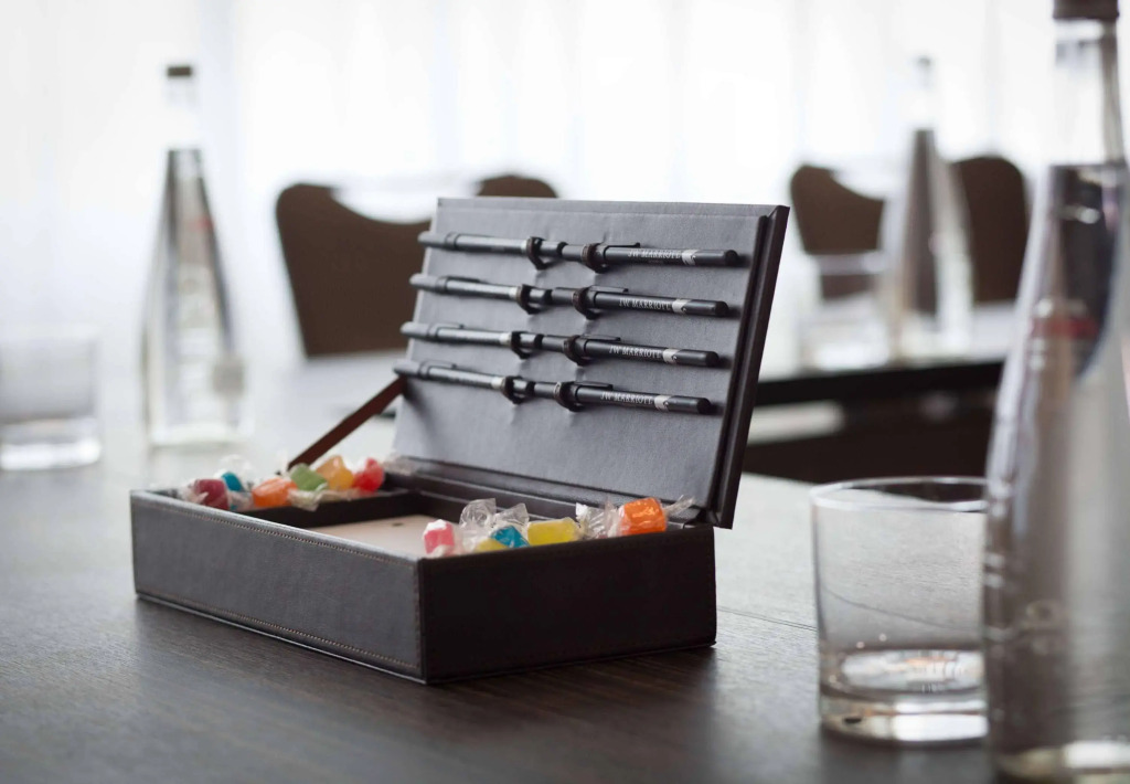 JW Marriott Austin
