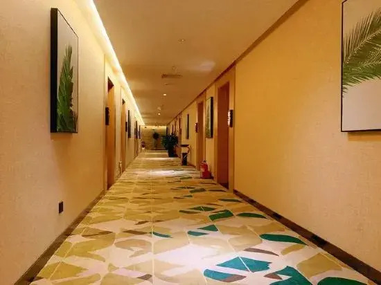 Shibai·Yun Hotel