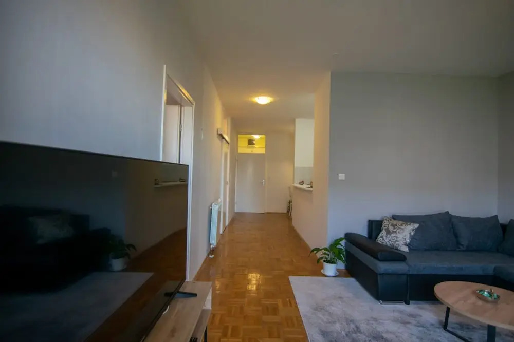 Apartment Danny