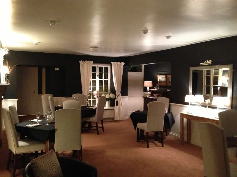 The Kings Arms Inn
