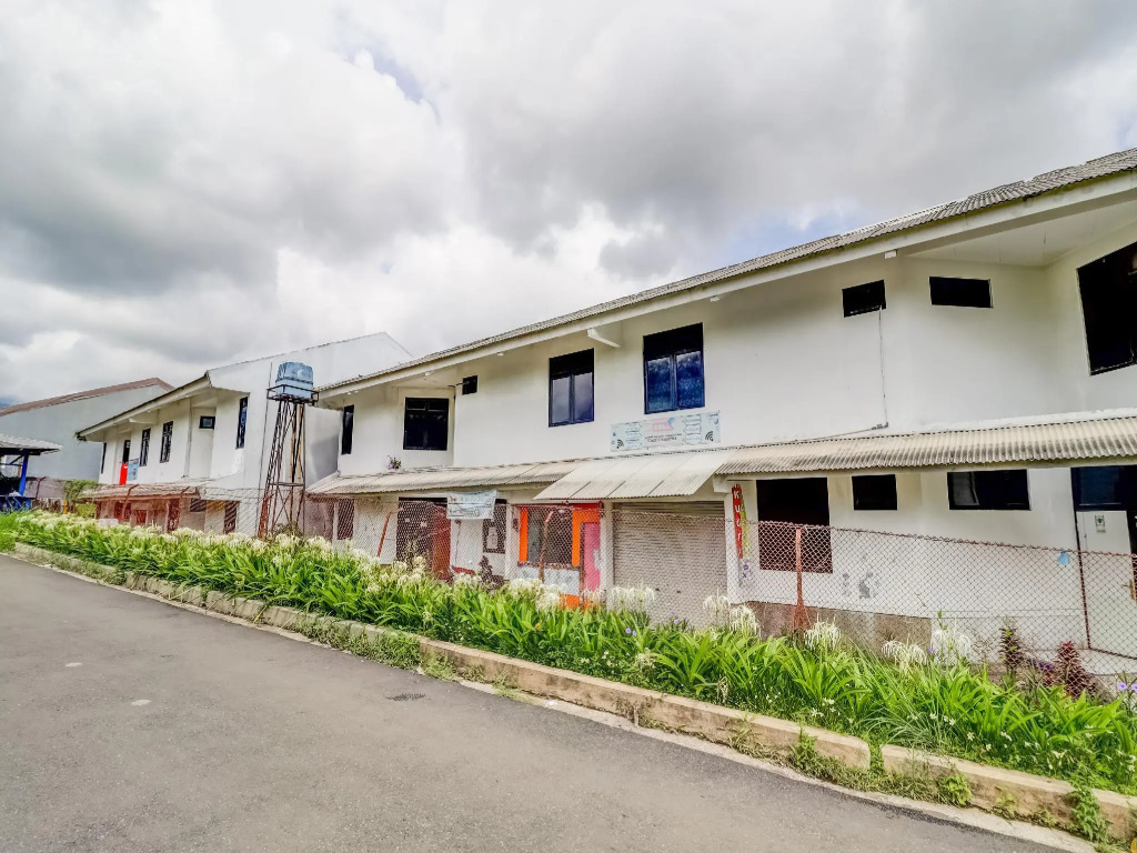 SPOT ON 3940 Villa Gunung Agape