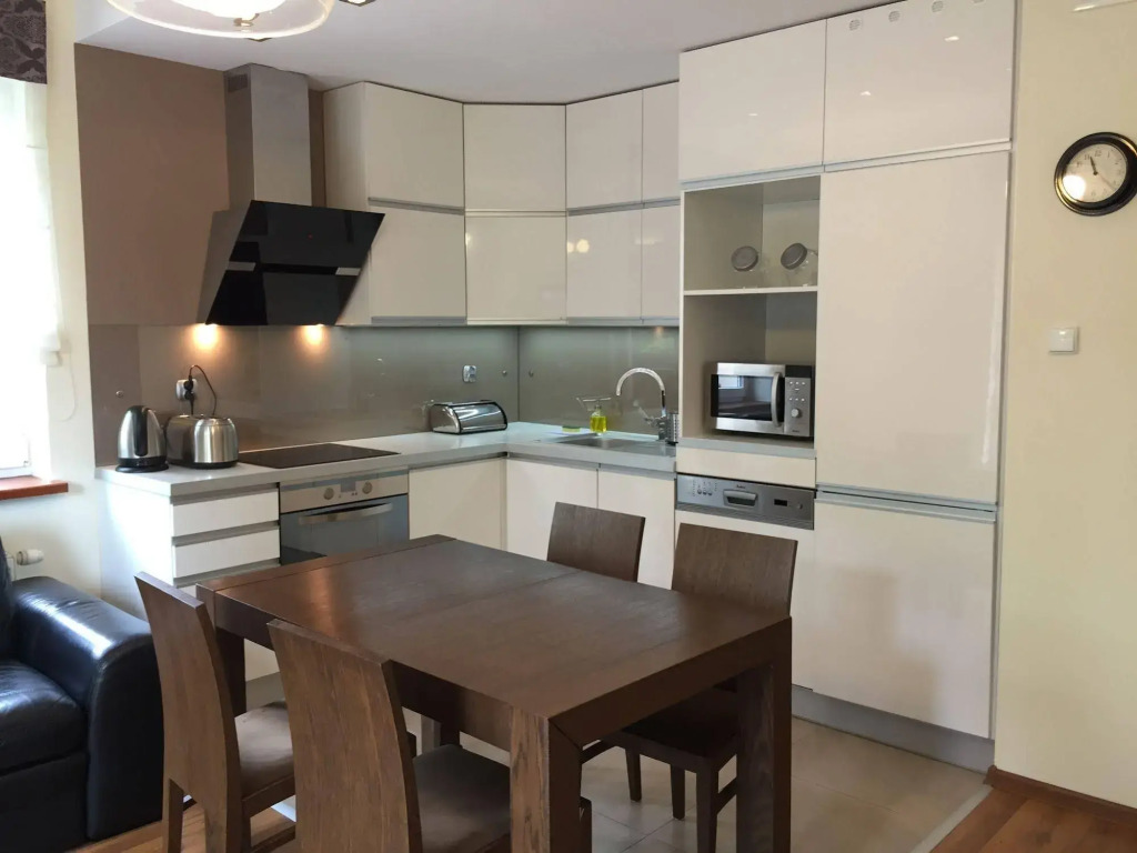 MTP/ZOO Prestige Apartments
