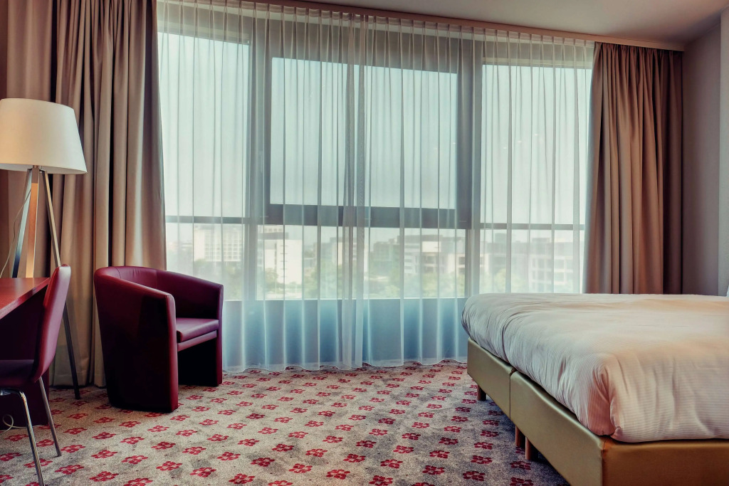 Amedia Amsterdam Airport Schiphol, Trademark Collection by Wyndham