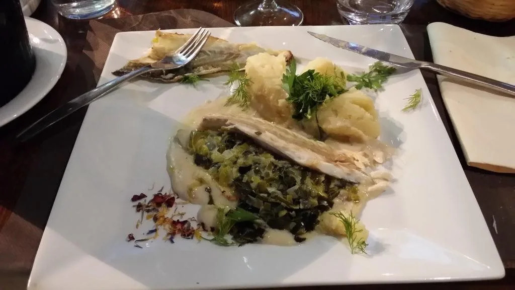 Le Manoir Lacustre