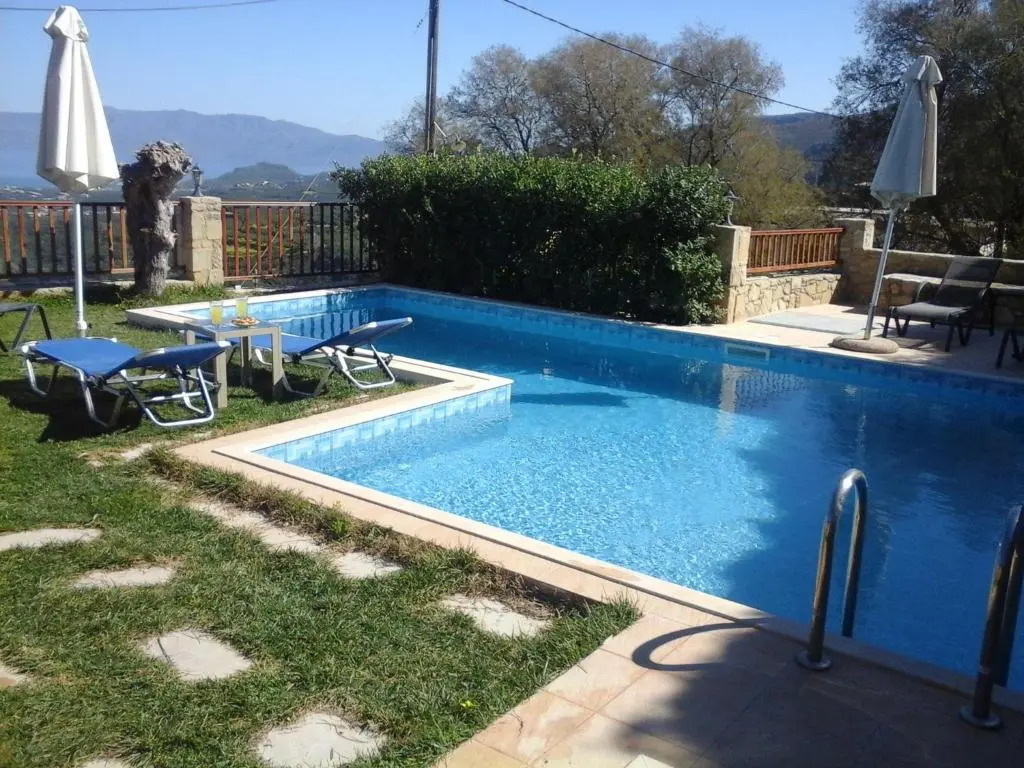 Villas Libra