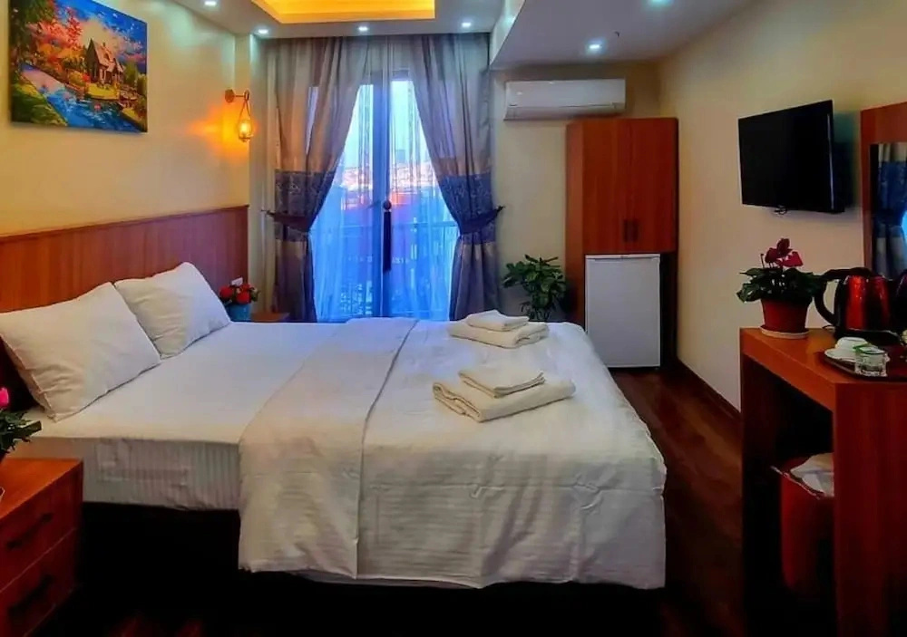 Histavera Hotel