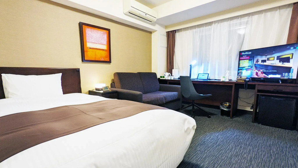 Hotel Sealuck Pal Utsunomiya