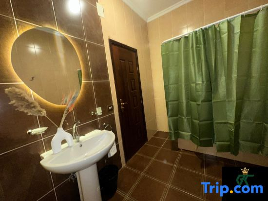 Chessboard Oasis - Elite 2BR apart by BC residence