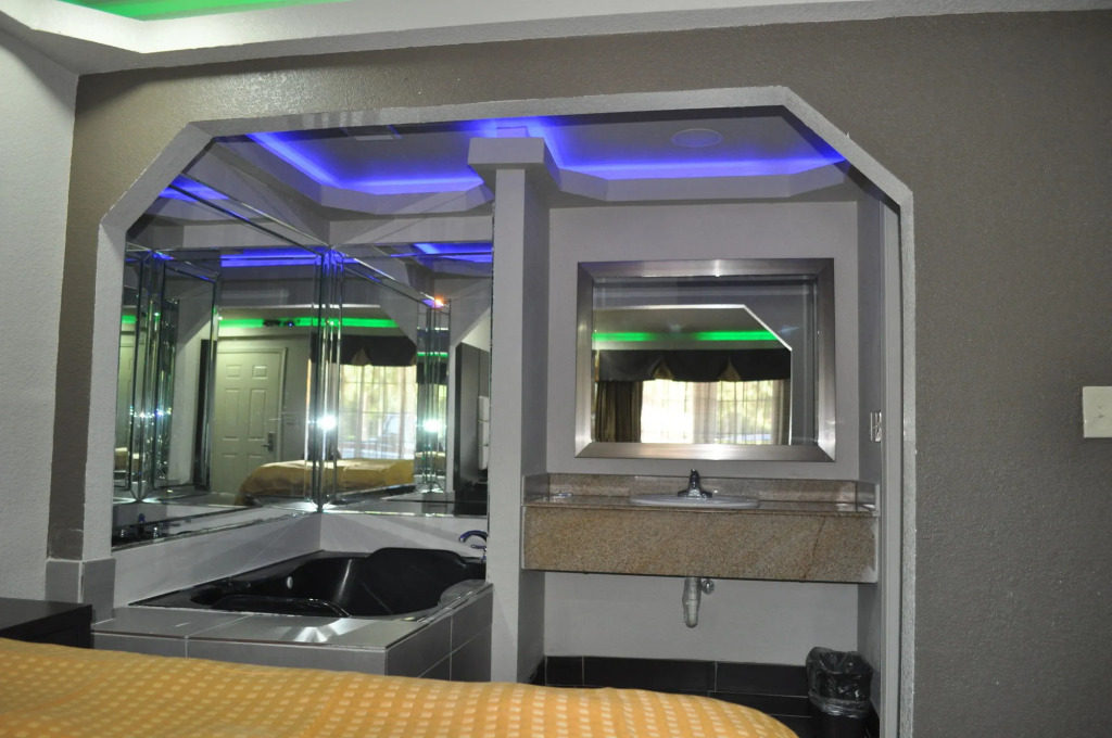 Downtown Suites Dallas