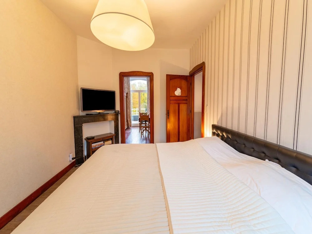 Holiday Home With Character in Stavelot