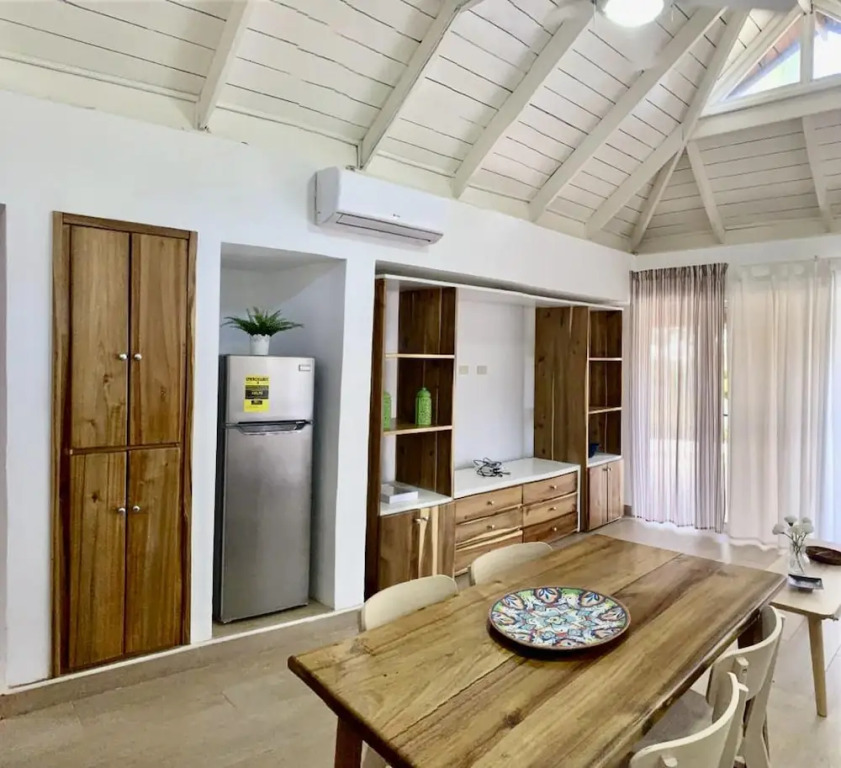 ON THE Cliff IN THE Caribbean SEA - Villa Maura