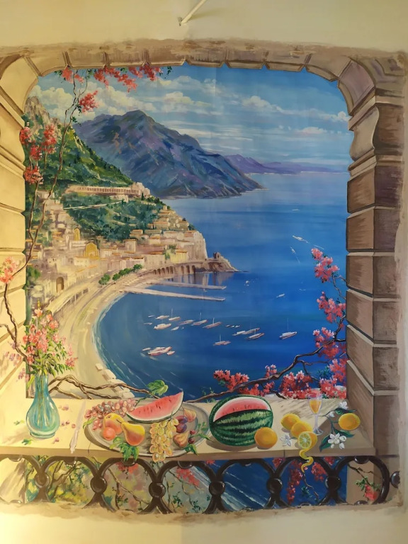 Residenza Del Duca Rooms & Apartments