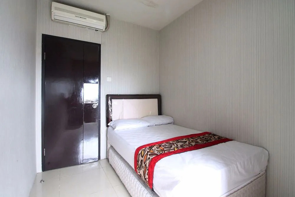 The Condotel at Jakarta Residence