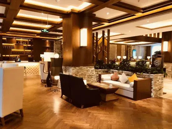 Narada Hotel Weichang