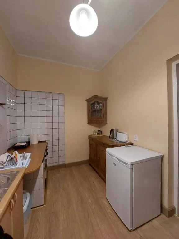 Pils ielas apartamenti