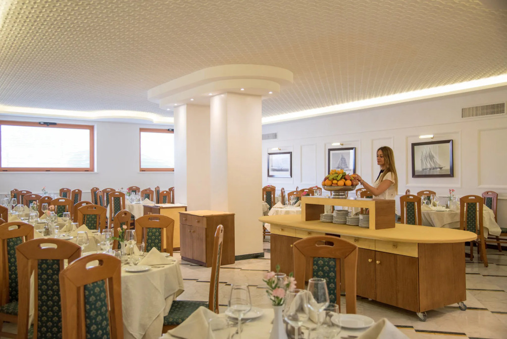 Hotel Villa Maria