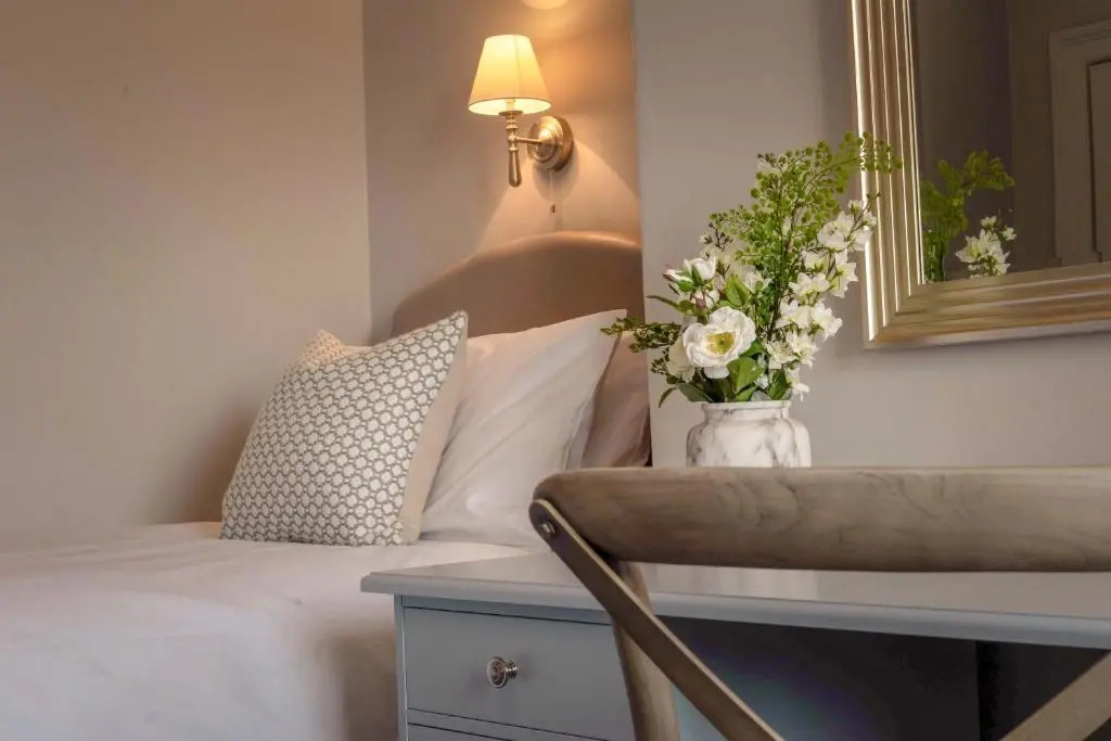 Anabelles Guest House
