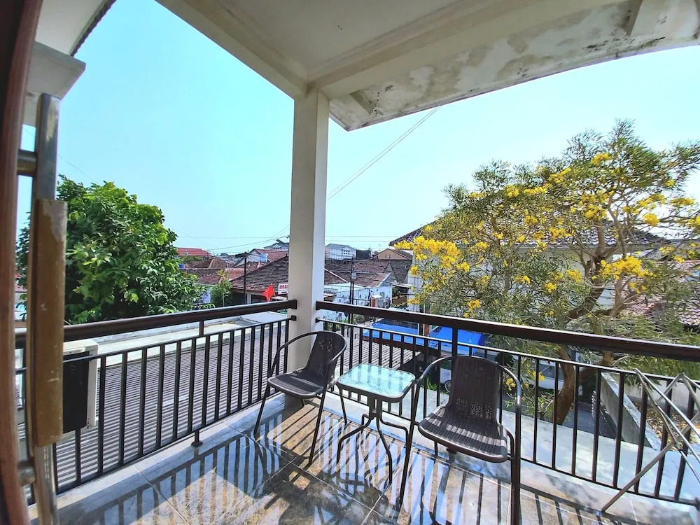 Homestay Syariah Malioboro by Simply Homy