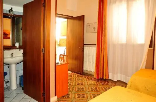 B&B Viaprimaldo Camere