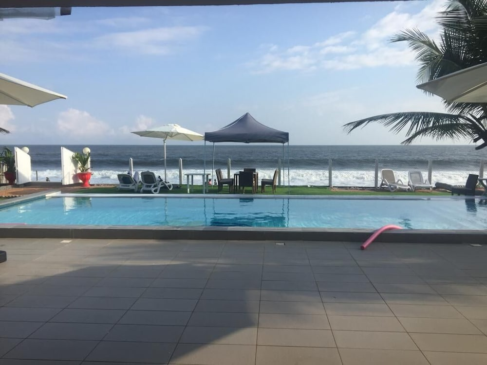 Amarily Lodge