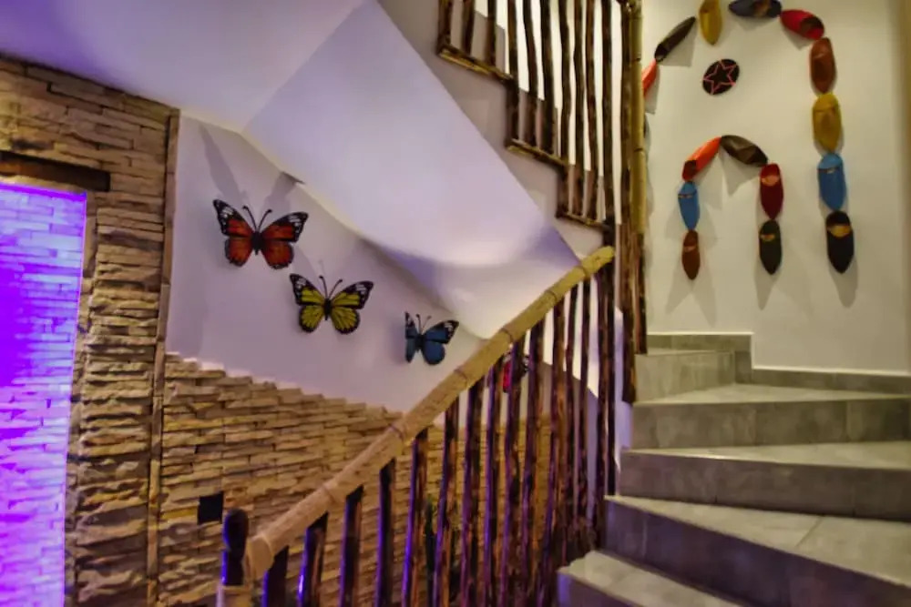 Riad La Petite Majorelle