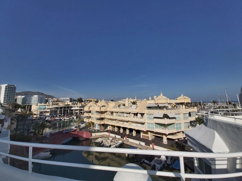 Del Parque Flats - Puerto Marina