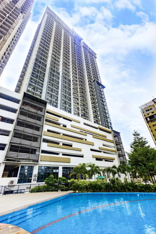 Noble Cebu Hotel