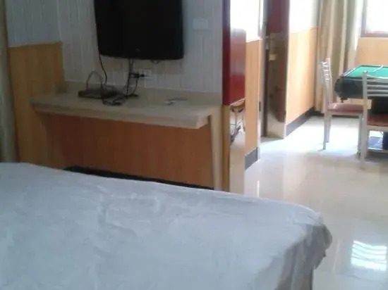 Xingyuan Hotel