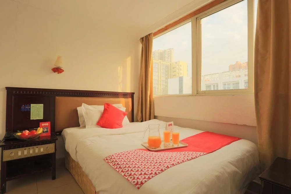 Shenzhen Jingbo Inn