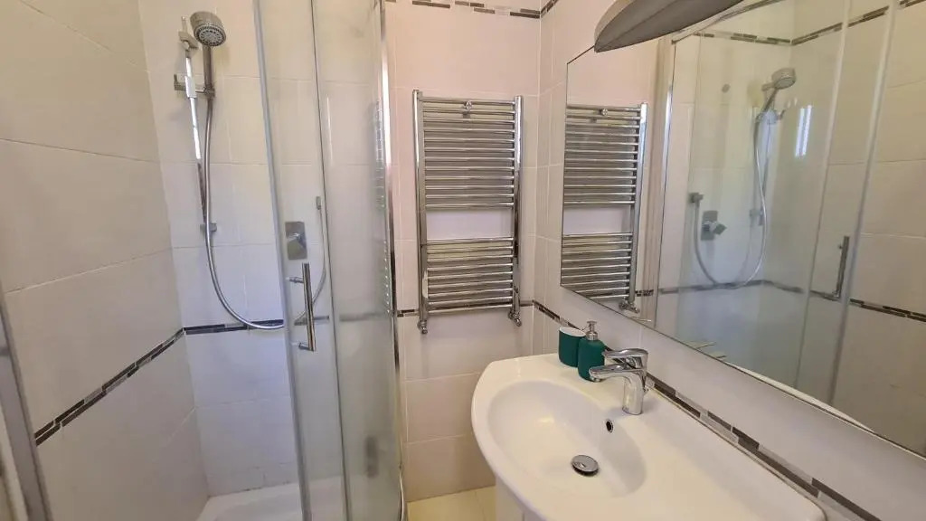 Ladispoli Apartment