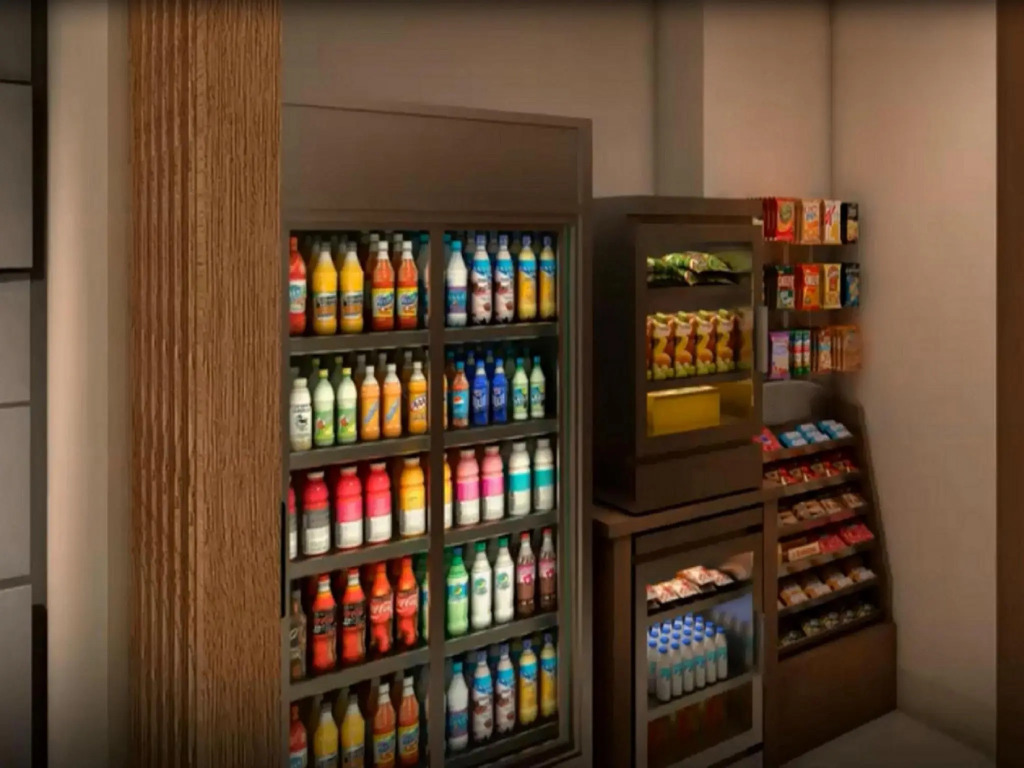 Holiday Inn Express & Suites Tulsa South - Woodland Hills by IHG