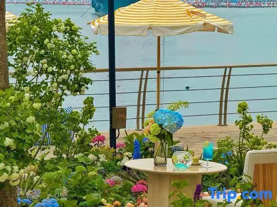 Sanmengji Ocean View Garden Resort Hotel (Xixiakou Zoo Branch)