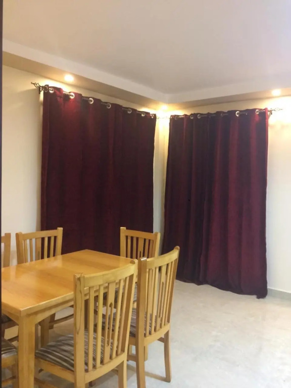 Maamoura Armed Forces Apartments