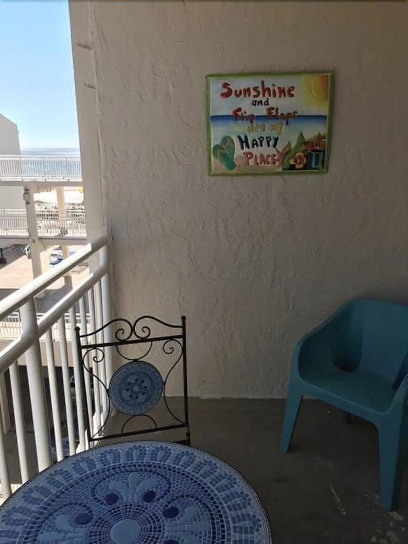 Sugar Beach 356 1 Bedroom 2 Bathrooms Condo