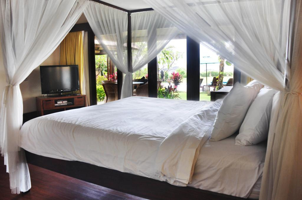 Villa Tanju Bali