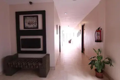 Hotel Rajawas