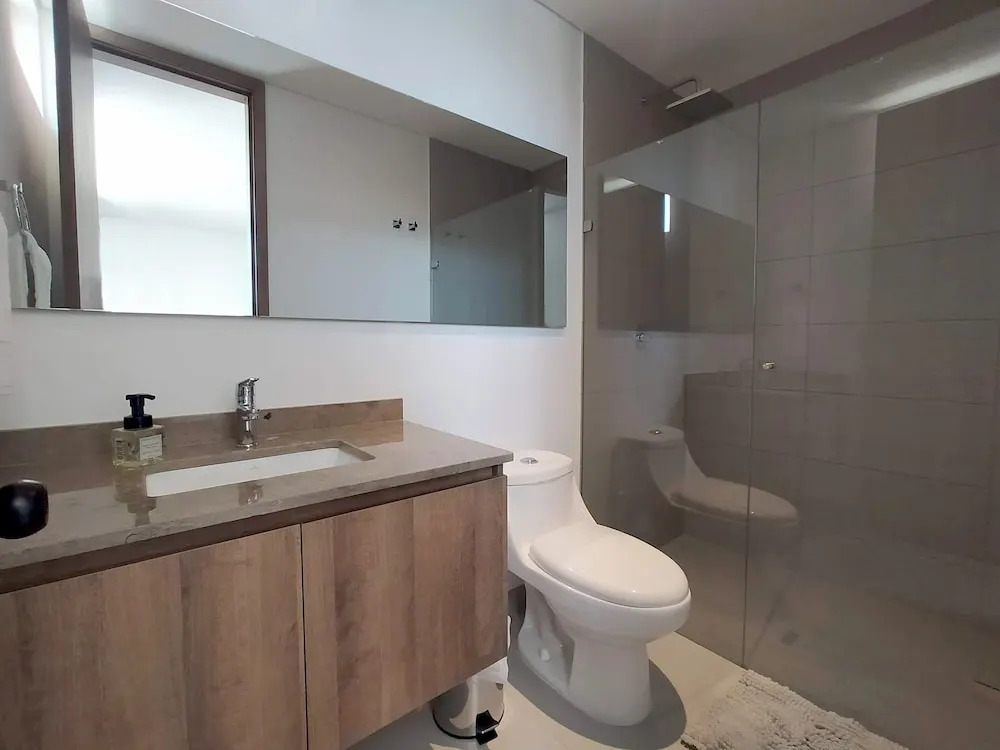 Ambar Roca Suites by Huespedia