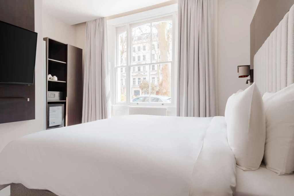 Rove Hotel London Paddington