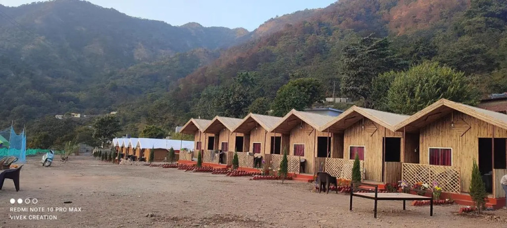The Jungle Mist Resorts & Retreat