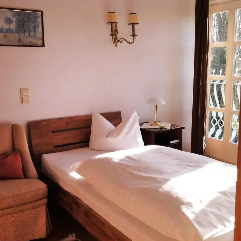 Landhotel Klosterhof