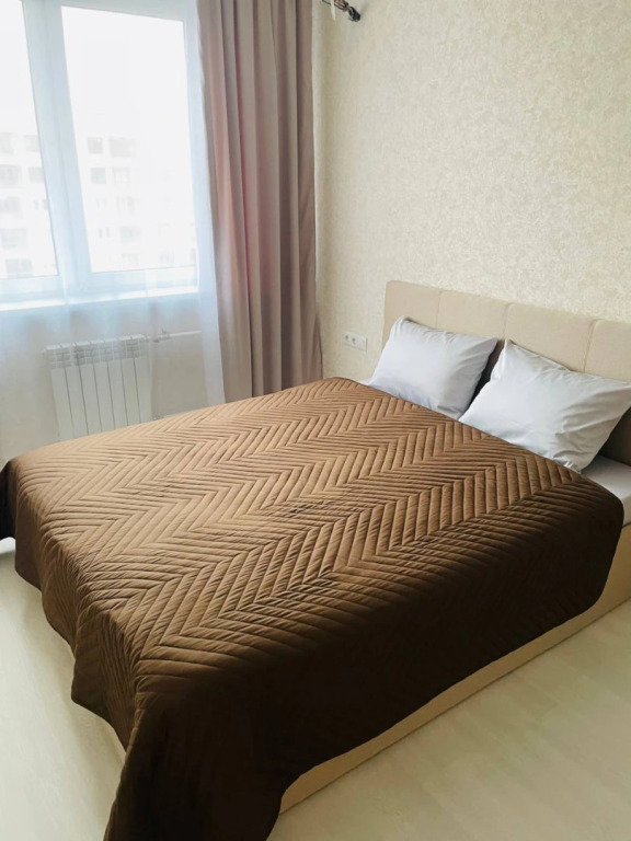 Michurina 58 dvuhkomnatnye apartamenty ZhK Michurinskaja alleja