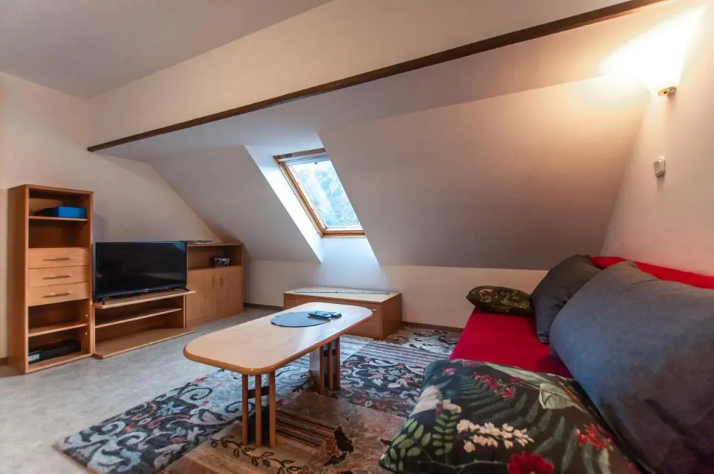 Apartmaji Pekovec Bohinj