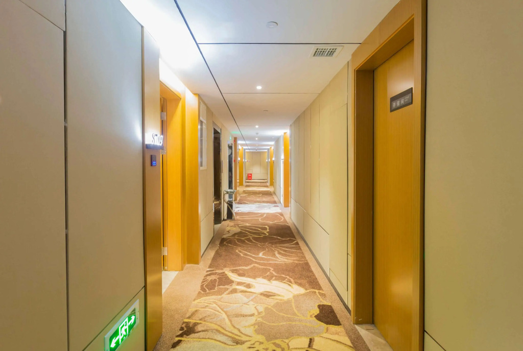Days Inn by Wyndham Wyndham Yongan