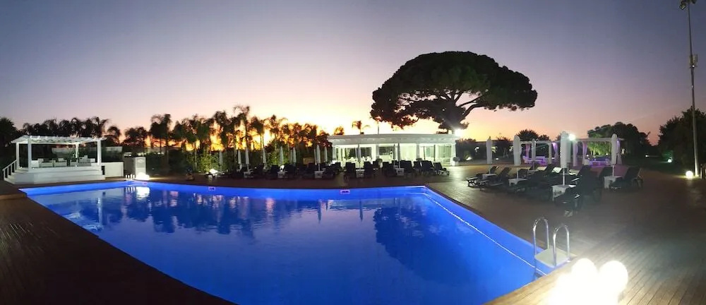 Relais Marchesi Imperiali B&b