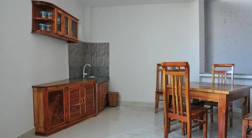Khuong Loan Guesthouse